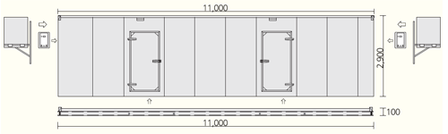 10py型 図面