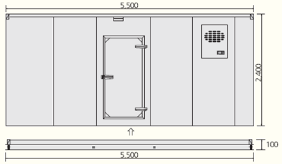 5py型 図面